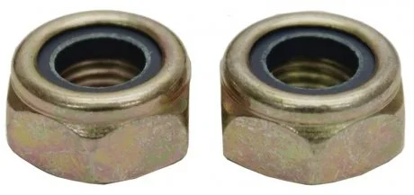 Амортизатор подвески STARLINE TL D37085.2