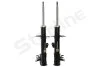 AMORTYZATOR PRZOD LE+PR FIAT PANDA 04> 4X4 2SZT SZT STARLINE TLST0189 (фото 2)