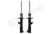AMORTYZATOR PRZOD LE+PR FIAT PANDA 04> 4X4 2SZT SZT STARLINE TLST0189 (фото 3)