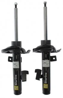 Амортизатор подвески STARLINE TL ST037/8