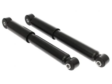 AMORTYZATOR TYL L/P FIAT PANDA 04&gt; 4X4 SZT STARLINE TLST0722 (фото 1)