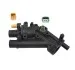 TERMOSTAT KPL Z OBUDOWA CITROEN C5/C8/XSARA/PICASSO 2000-2005 SZT STARLINE TSTC110H (фото 1)
