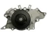 POMPA WODY JEEP   GRAND CHEROKEE  II  2,7 CRD  01-> SZT STARLINE VPCR162