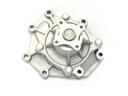 Фото 1 - водяна помпа STARLINE VP K138 Водяна помпа STARLINE VP K138 (фото 1)