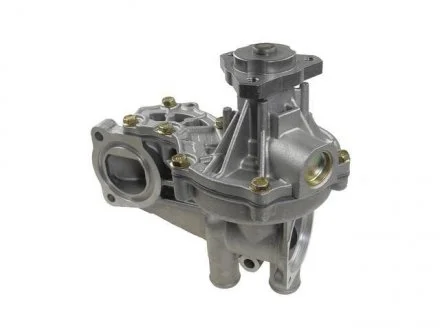 POMPA WODY AUDI 80/VW GOLF I / PASSAT 1.3/1.5/1.6 72-87 SZT STARLINE VPV102H
