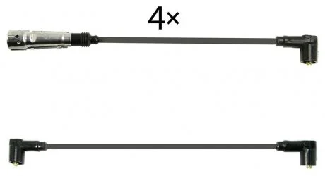 Автозапчасть STARLINE ZK6331