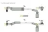 Комплект кабелiв запалювання ZK 7292