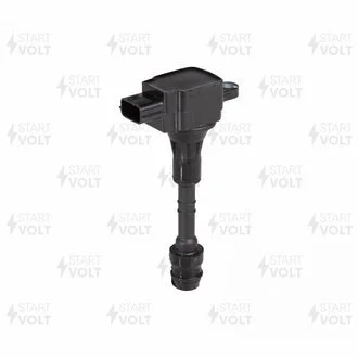 Катушка зажигания Nissan Patrol Y61 (97-)/Infiniti FX (02-) 4.5i СтартВОЛЬТ SC 1421 (фото 1)