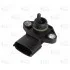 Датчик абсолютного тиску Hyundai Getz (02-) 1.1i/1.4i/Santa Fe (00-) 2.0i СтартВОЛЬТ VS-MP 08901 (фото 1)