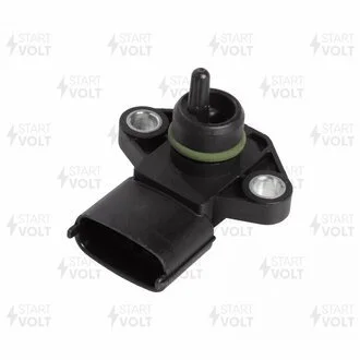 Фото 1 - датчик абсолютного тиску Hyundai Getz (02-) 1.1i/1.4i/Santa Fe (00-) 2.0i СтартВОЛЬТ VS-MP 08901 Датчик абсолютного тиску Hyundai Getz (02-) 1.1i/1.4i/Santa Fe (00-) 2.0i СтартВОЛЬТ VS-MP 08901 (фото 1)