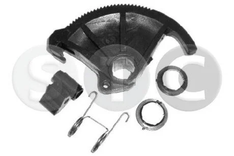 Ремкомплект автоматичне регулювання зчеплення FORD 6186200 FORD STC T400325