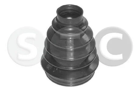 Пильник, карданний вал PEUGEOT 206 STC T400427