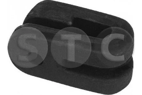 Подушка кріпл випускн системи 7700779356 RENAULT STC T400584