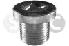 Пробка піддона двигуна RENAULT 7703075348 RENAULT T400668