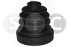 Пильовик ШРКШ CONNECT 1.8D (0074) 4371803 FORD T401053
