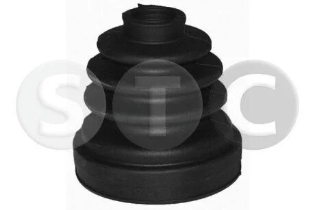 Пильовик ШРКШ CONNECT 1.8D (0074) 4371803 FORD STC T401053
