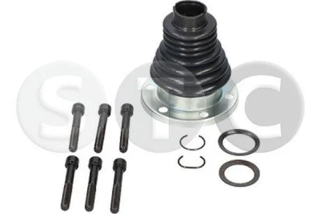 Комплект пилника 1K0498201B VAG STC T401106