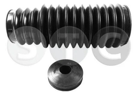 Пильовик рул. BMW 3E46 32131096910 BMW STC T401183