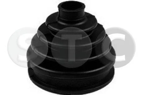 Пильник ШРКШ (зовнішній) VW T4 90-03 (24x92x88mm) STC T401187E (фото 1)