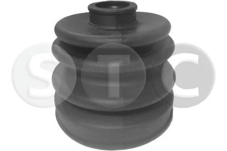 Пильовик ШРКШMITSUBISHI Mont MB160657 MITSUBISHI STC T401961