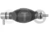Насос підкачки палива (груша)(угл/прям) 8mm (метал T402009