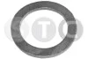 STC Уплотнительное кольцо, резьбовая пр T402031
