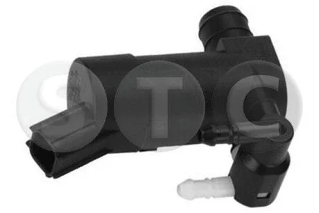 Насос STC T402076