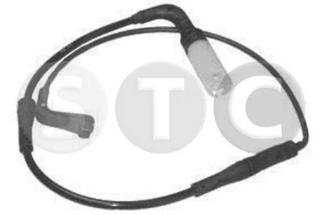 Контакт STC T402080