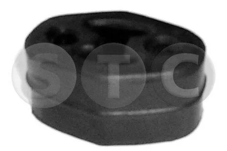 Подушка крепления глушителя VW GOLF-3 1146858 FORD STC T402426