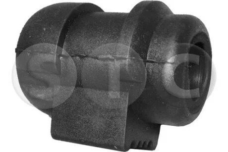 Втулка стабілізатора Р-19 (24мм) 7700314855 RENAULT STC T402483