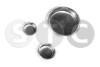 STC Заглушка блока цилиндров 17.4 mm T402505