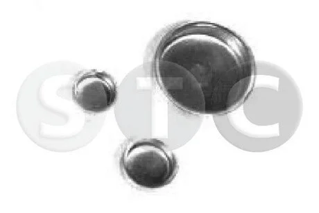 Заглушка блока цилиндров 23 mm STC T402539 (фото 1)