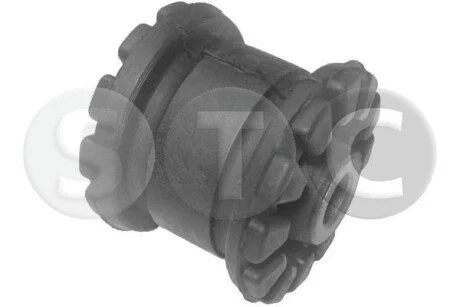 Втулка поперечного важеля AUDI-80 811407181A VAG STC T402697
