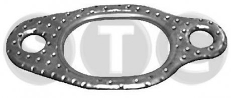Прокладка, випускний колектор Ibiza-TOLEDO 028129589B VAG STC T402780 (фото 1)