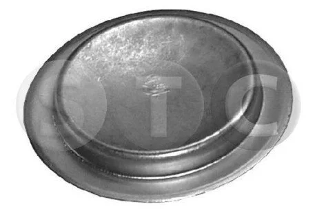 Заглушка Блока Ø 50 / 66 мм STC T402789 (фото 1)