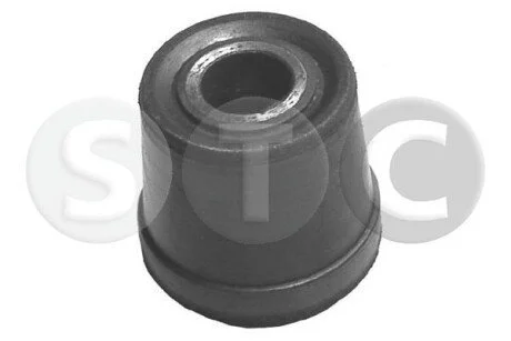 Сайлентблок серьги задней рессоры Transit 86-00 STC T402803