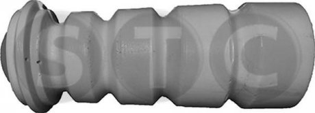 Відбійник GOLF-TOLEDO 191512131B VAG STC T402811 (фото 1)