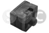 Опора радіатора системи охолодження VW T402845