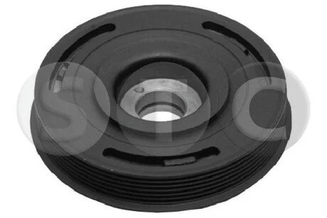 Шків колінвалу PEUGEOT HDi 0515L9 PEUGEOT / CITROEN STC T402928