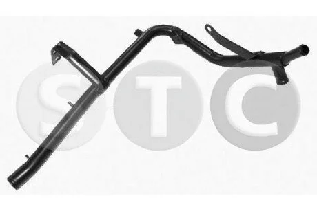 Трубка охлаждающей жидкости STC T403181