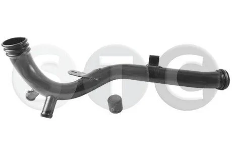 Патрубок системы охлаждения PEUGEOT 407 1.8i STC T403200