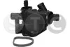 Корпус термостата NISSA-RENAU T403288 