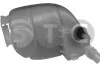 Розширювальний бачок Mercedes T403296 