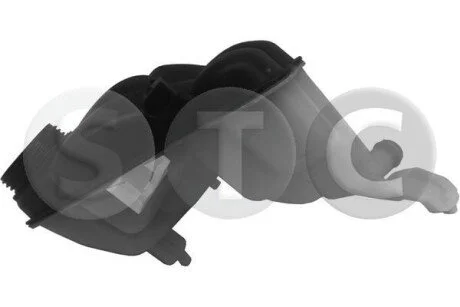 Бачок расширительный MB S-class (W221/C216) 05-13 STC T403297