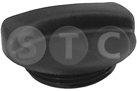 Кришка радіатора VW Golf III/Vento/Passat 88- 1H0121321A VAG STC T403506