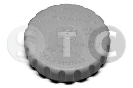 Запор STC T403507