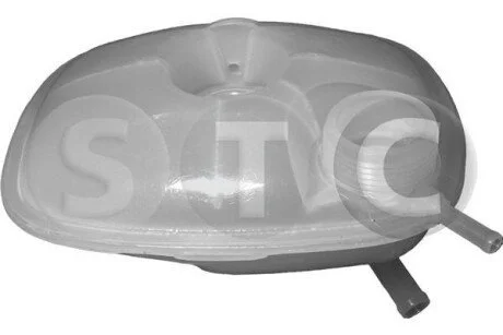 Бачок для води VW GOLF-2 171121407F VAG STC T403520