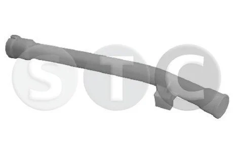 Воронка, масляний щуп VW-SEAT 06A103663B VAG STC T403568 (фото 1)