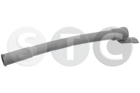 Воронка, масляний щуп VW-SEAT 038103663 VAG STC T403571 (фото 1)