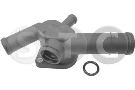 Фланец STC T403598